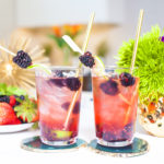 Spring Mocktails-The Blackberry Mojito-004