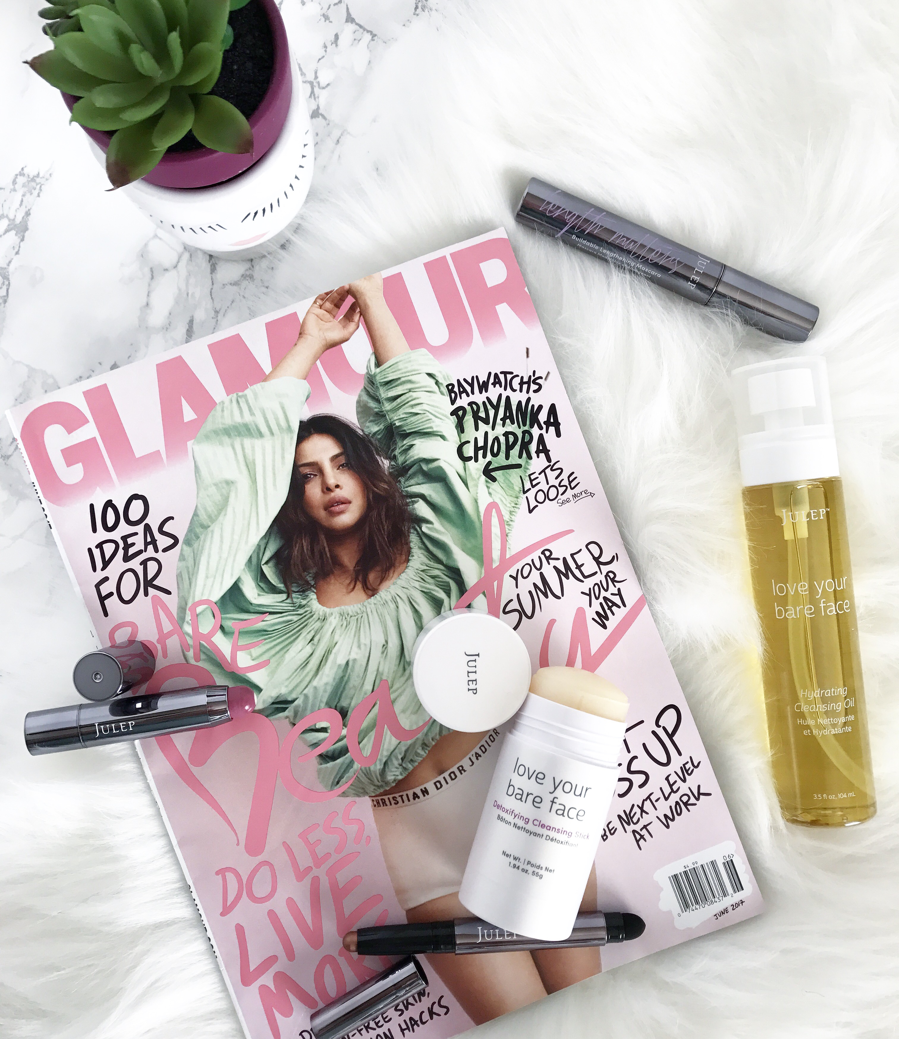 Julep-Skincare Double Cleanse Review